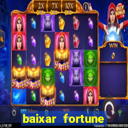 baixar fortune tiger 2